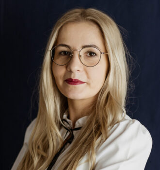 Nauczyciel przedszkola